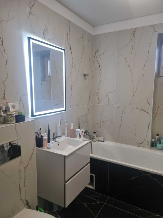 Apartament 4 camere Parcul Carol