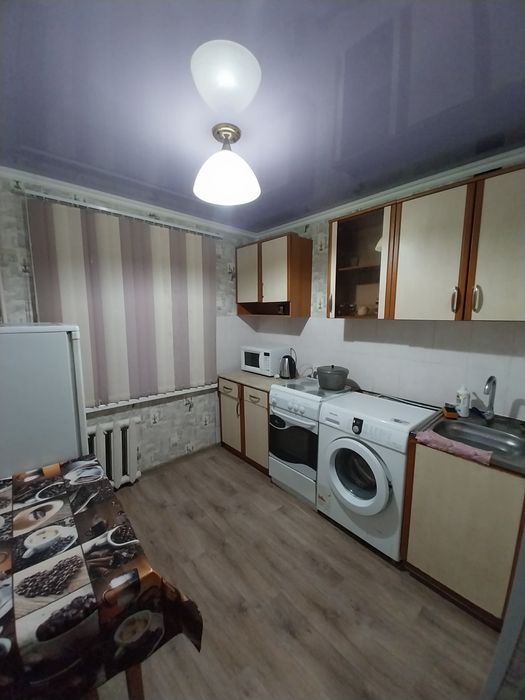 сдается 2 комнатная кв