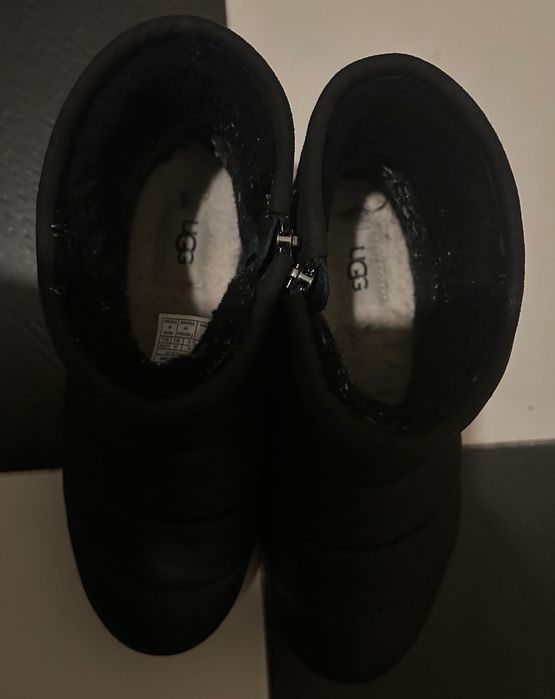 боти UGG 38 номер