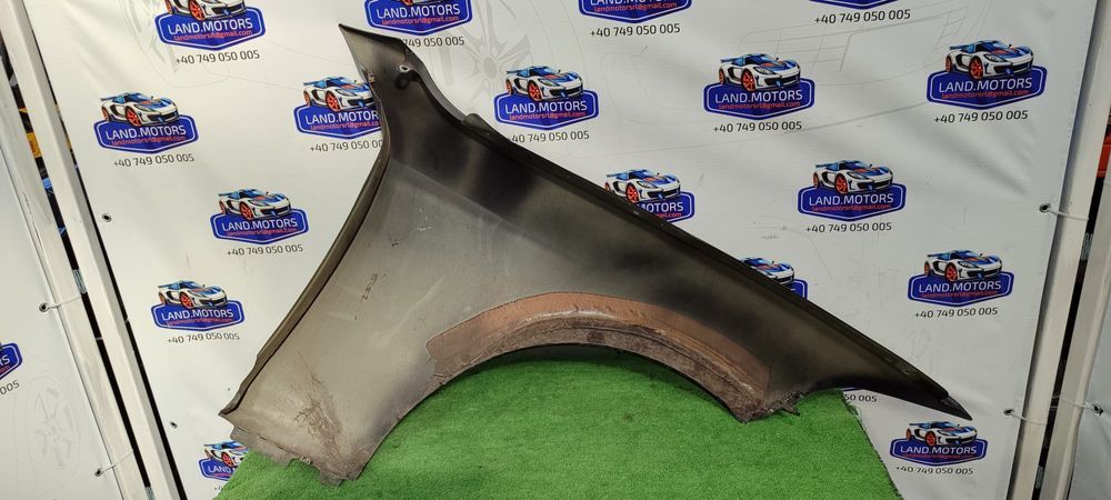 ARIPA FATA STANGA BMW SERIA 1 F20 HATCHBACK 5 UȘI / 2011 2012 2013 2014 2015 / COD OEM 41007284645 / 41009633537  (3C3)