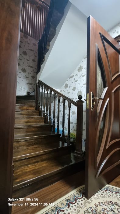 Свой собственный катедж в г. Карши