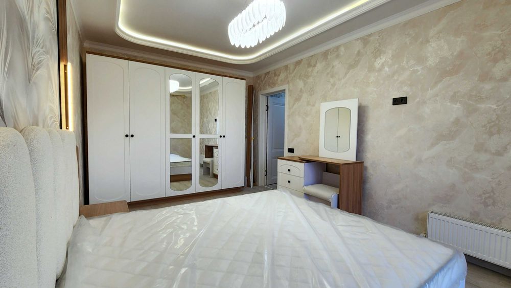 Спальный гарнитур (В НАЛИЧИИ) | Yotoqxona mebeli (Tayyor)