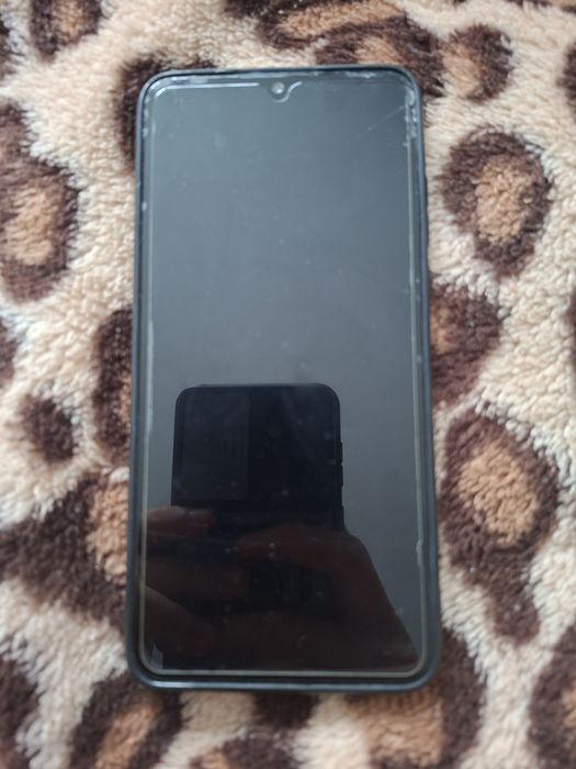 Huawei p30 lite.