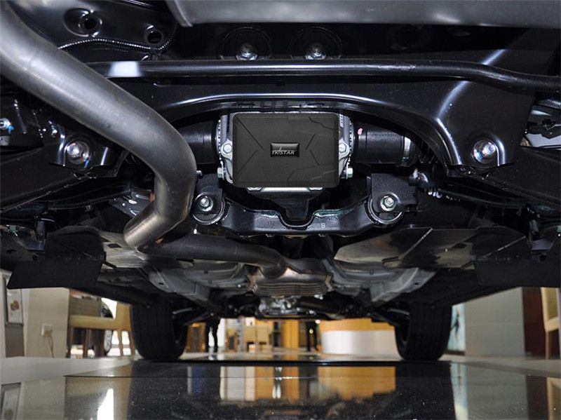 GPS Tracker TK915 , Waterproof, magnet puternic, baterie 10000 mAh