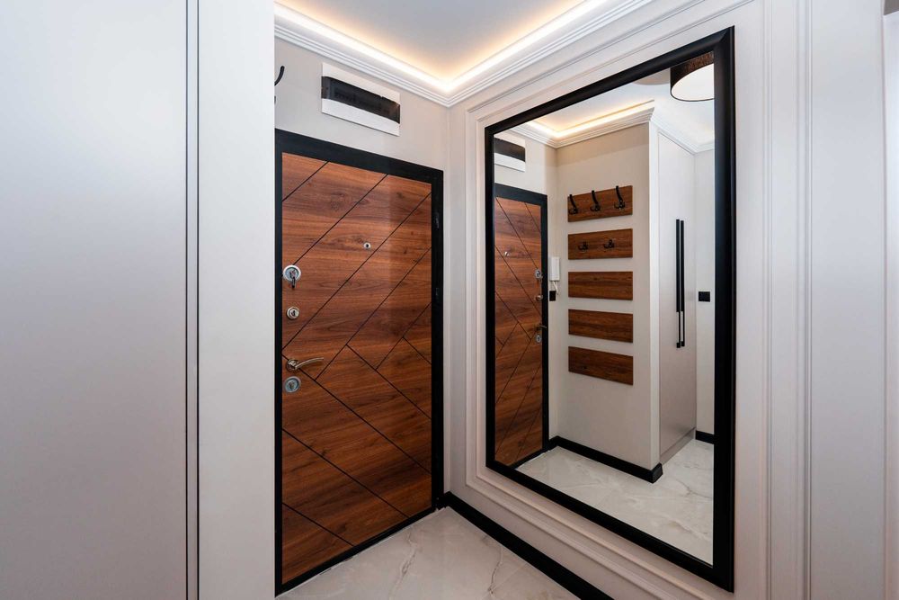 Продава се Двустаен апартамент в Пловдив, Остромила - 61 кв.м за 1170 €/кв.м - Снимка #10