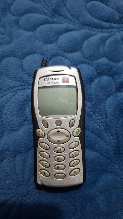 Vând lot telefoane