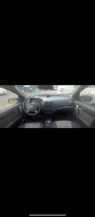 Nexia 3 avtomat 2017.