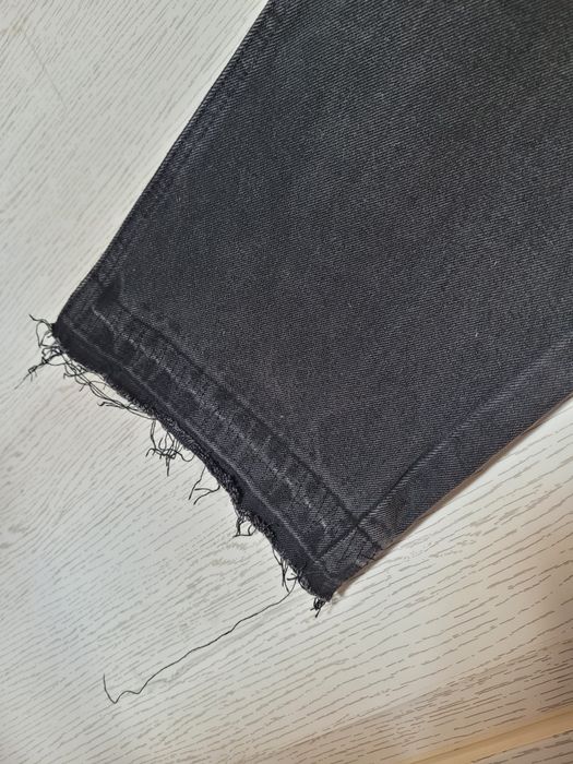 Chrome Hearts дънки размер 34