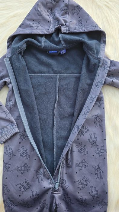 Софтшел гащеризон 4-6 години