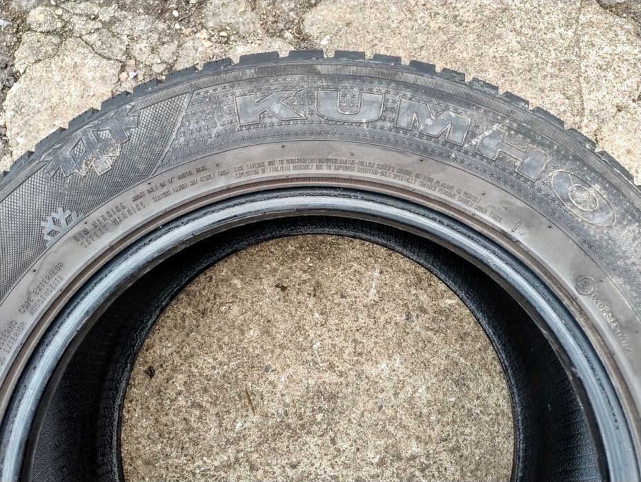 Anvelope iarna SUV 225 65 17 Mazda, Jeep, BWM, Opel, Ford, Hyundai Kia