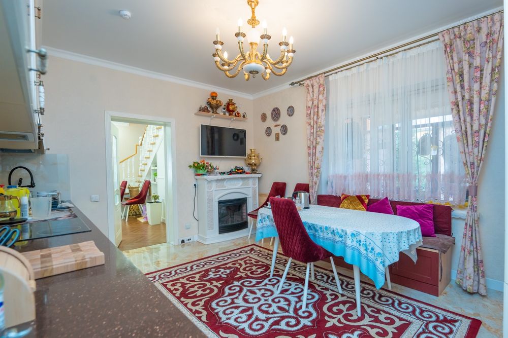 Продается дом 200 м² в Уркере