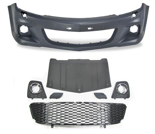 bara fata opel astra h opc - OFERTA - Lichidare stoc -