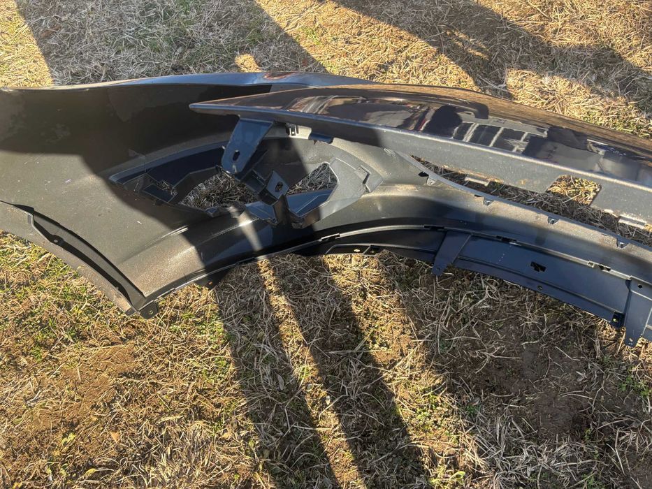 Предна броня за Опел Астра J / Opel Astra J