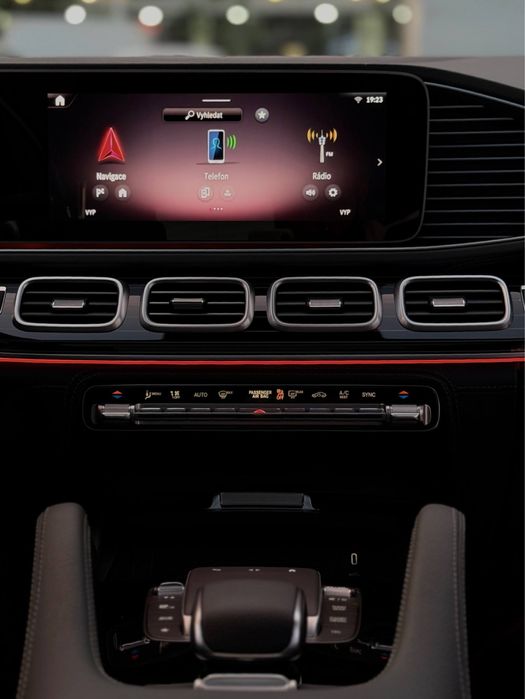 Mercedes-Benz GLE 450 4matic Facelift 2025