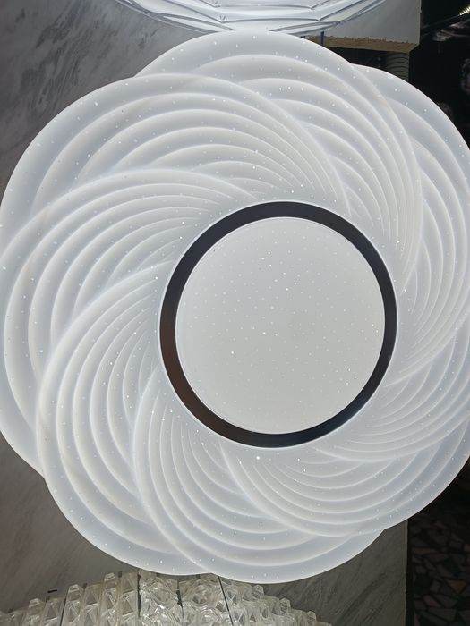 Plafon 40 sm 3 xil yonadi 50 sm ligiyam bor