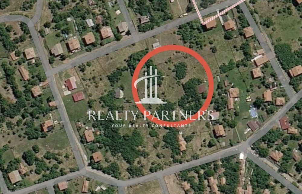 Продава се Парцел в с. Кошарево, Област Перник - 1384 кв.м за 22 €/кв.м - Снимка #5