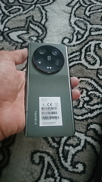 Xiaomi 13 Ultra 16/ 512GB