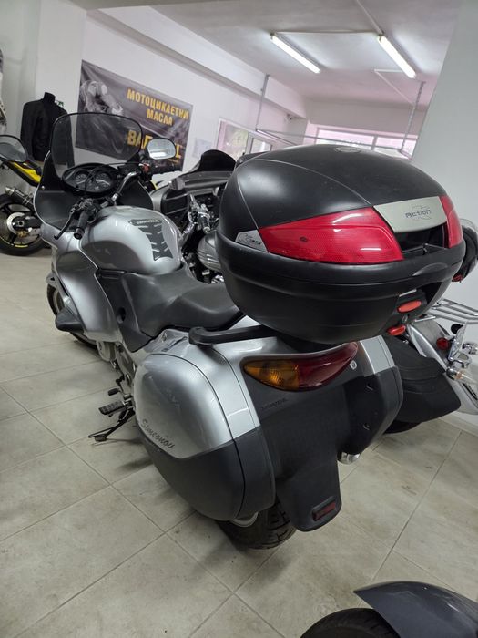Honda  Deauville 650