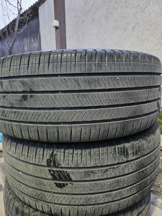 Шины pirelli 245/45/r21 лето