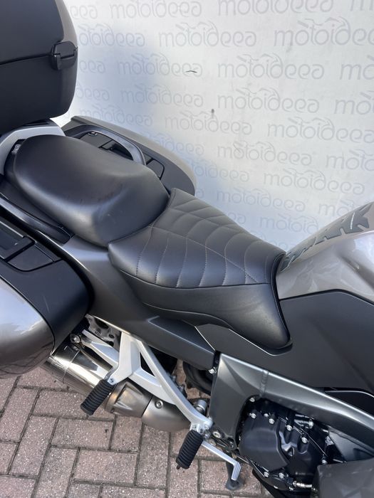 Motoideea vinde BMW K1300GT 2010 ABS Rate Garantie
