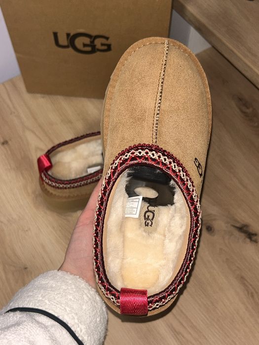 UGG Tazz Brown nepurtati