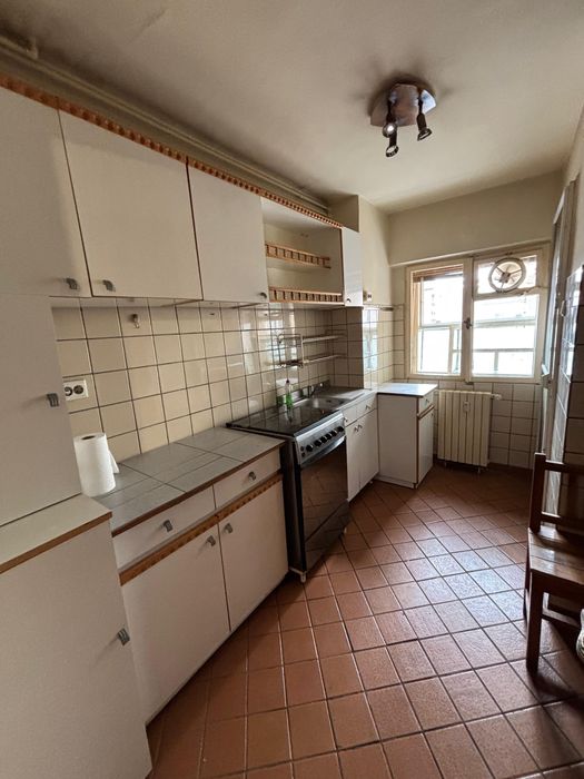 Apartament 3 camere Decebal