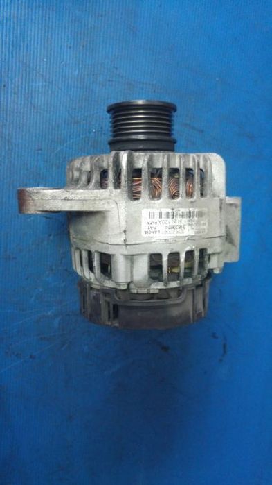 alternator 1.6 d alfa romeo giulietta mito fiat doblo punto stilo opel combo