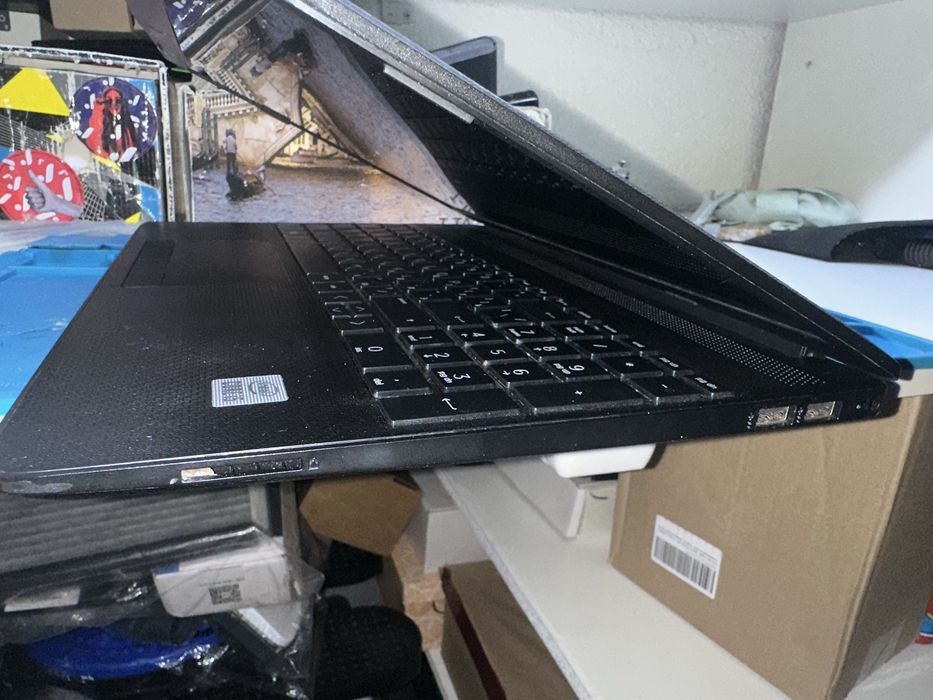 Ноутбук HP laptop15