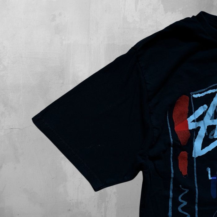 Stussy мъжка тениска M