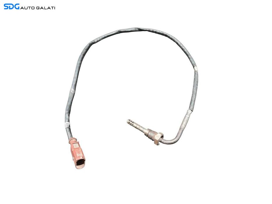 Senzor Nox Temperatura Gaze Filtru Particule Skoda Yeti 1.6 2.0 TDI 2009 - 2017 Cod 03L906088AJ [N2578]