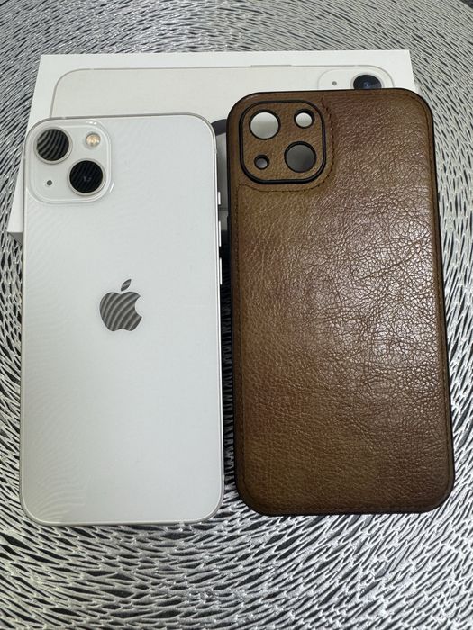 İPhone 13 white 128GB