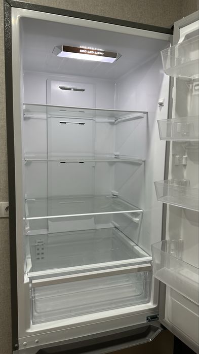 Холодильник новый срочно