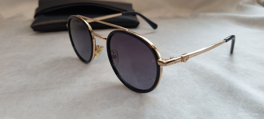 Дамски слънчеви очила Chiara Ferragni