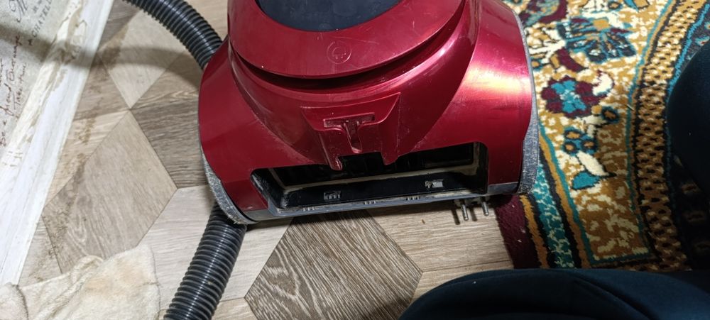 Пилесос чангютгич пылесос