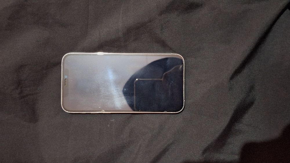 Iphone 12 pro holati yaxshi