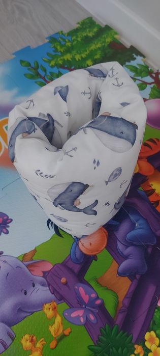 Упора за ръка-кърмене