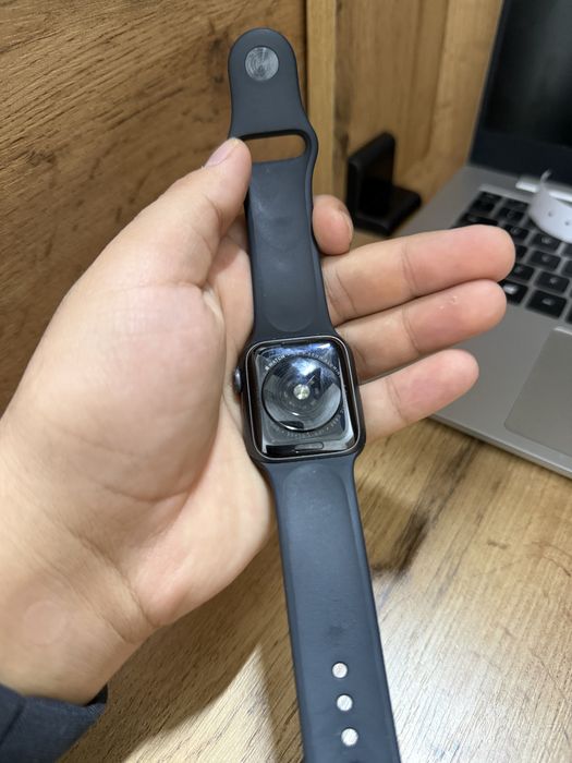 SoatI watch se qora