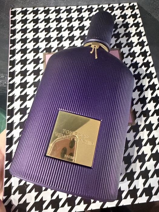 Tom FORD Velvet Orchid 100ml