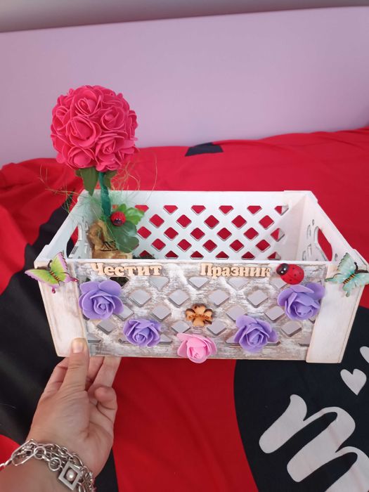 Подаръци за поводи