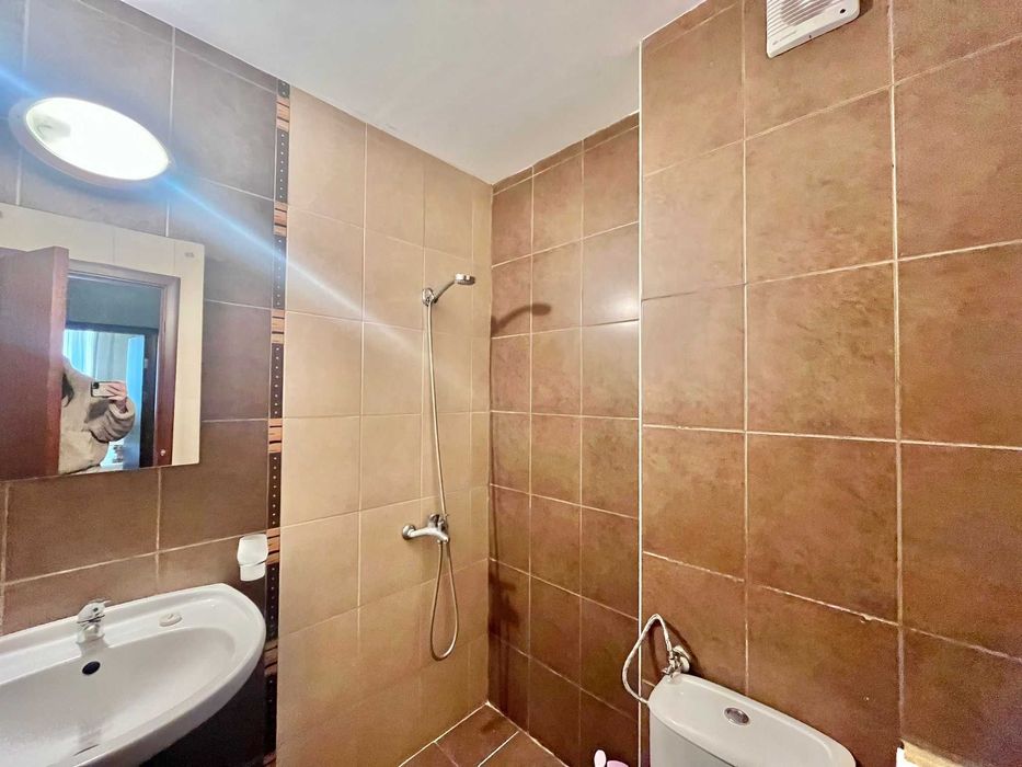 Продава се Тристаен апартамент в с. Равда, Област Бургас - 76 кв.м за 1119 €/кв.м - Снимка #9