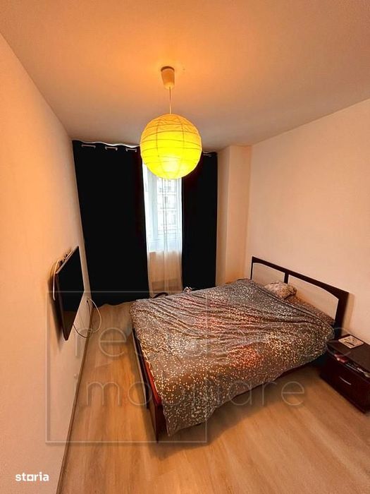 Dog friendly!Apartament modern 2 camere, Iris, Complex Iris+Garaj