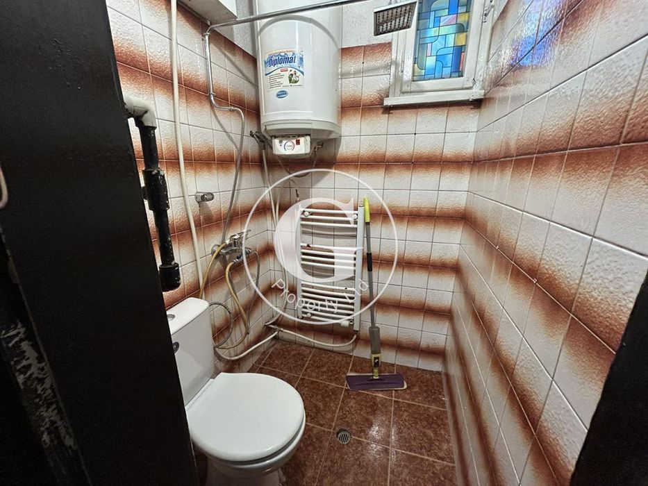 Продава се Двустаен апартамент в София, Захарна фабрика - 55 кв.м за 2137 €/кв.м - Снимка #2