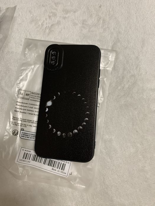 Калъфи за Iphone XS и XSmax