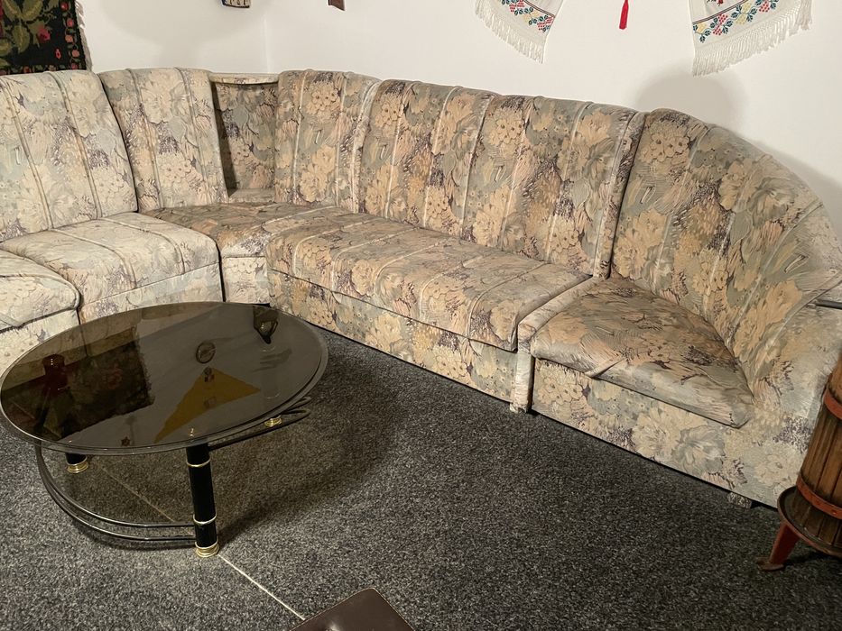 Coltar mare stare buna