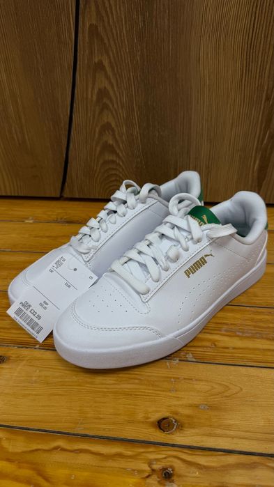 Чисто нови маратонки Puma