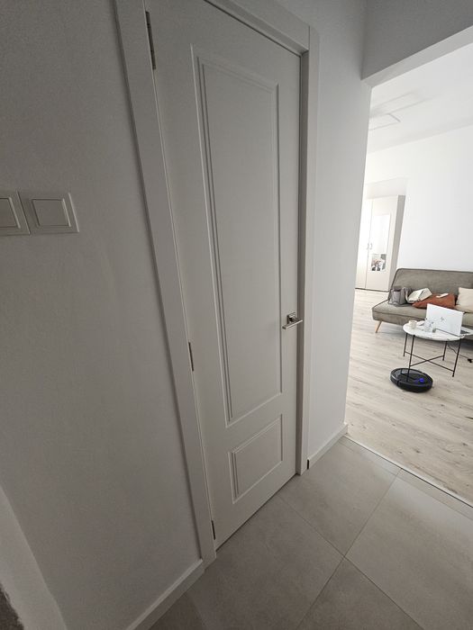 Apartament doua camere