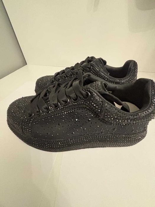 Кроссовка Alexander McQueen, размер 38