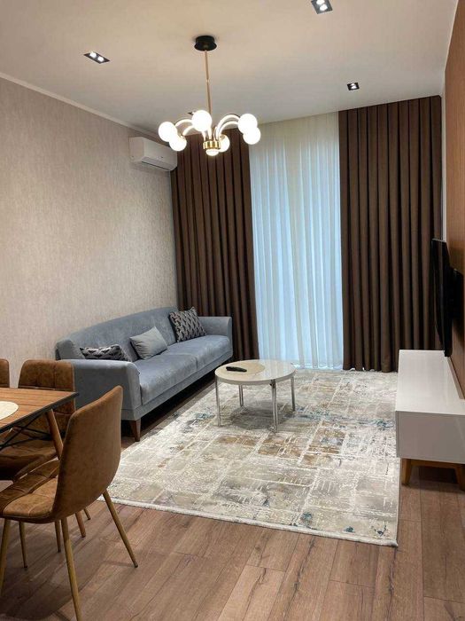 R2! Сдаётся квартира 2/2/7 на Мирзо Улугбекском о/р Эко Базаре