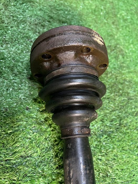 Привод задний BMW 525 E39 528 БМВ Е39