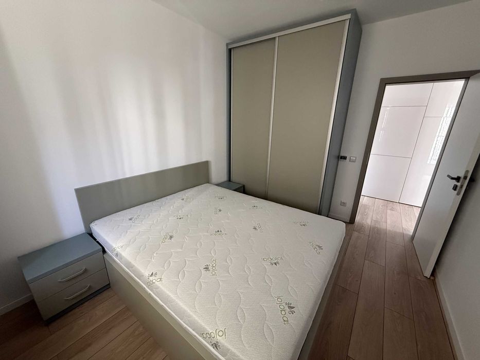 Apartament 3 camere, 70 mp, etaj 1, Turnisor – PRIMA ÎNCHIRIERE, mobilat complet, liber imediat